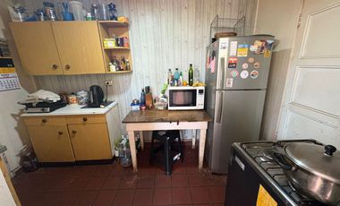 Concón Centro, amplia casa a remodelar, 5 dormitorios, 500 M2 terreno
