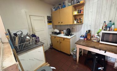 Concón Centro, amplia casa a remodelar, 5 dormitorios, 500 M2 terreno