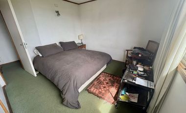 Concón Centro, amplia casa a remodelar, 5 dormitorios, 500 M2 terreno
