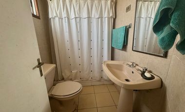 Concón Centro, amplia casa a remodelar, 5 dormitorios, 500 M2 terreno