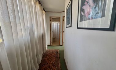 Concón Centro, amplia casa a remodelar, 5 dormitorios, 500 M2 terreno
