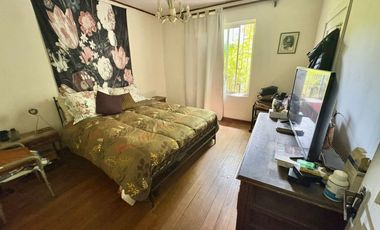 Concón Centro, amplia casa a remodelar, 5 dormitorios, 500 M2 terreno