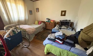 Concón Centro, amplia casa a remodelar, 5 dormitorios, 500 M2 terreno
