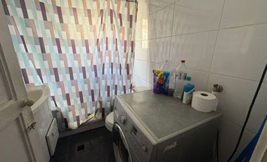 Concón Centro, amplia casa a remodelar, 5 dormitorios, 500 M2 terreno