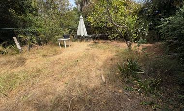 Concón Centro, amplia casa a remodelar, 5 dormitorios, 500 M2 terreno