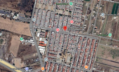 CASA EN CALLE LOS ALAMOS, CHALCO, ESTADO DE MEXICO. ¡NO SE ACEPTAN CREDITOS!