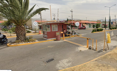 CASA EN CALLE LOS ALAMOS, CHALCO, ESTADO DE MEXICO. ¡NO SE ACEPTAN CREDITOS!