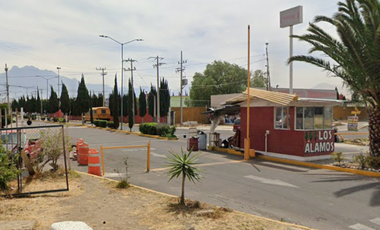 CASA EN CALLE LOS ALAMOS, CHALCO, ESTADO DE MEXICO. ¡NO SE ACEPTAN CREDITOS!