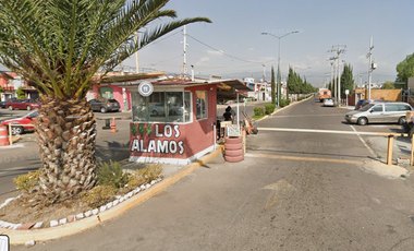CASA EN CALLE LOS ALAMOS, CHALCO, ESTADO DE MEXICO. ¡NO SE ACEPTAN CREDITOS!