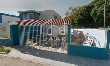 Casa en Venta en Gavilán, Col. Paraíso Salagua, Manzanillo, Colima