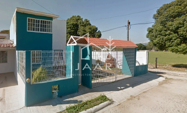 Casa en Venta en Gavilán, Col. Paraíso Salagua, Manzanillo, Colima