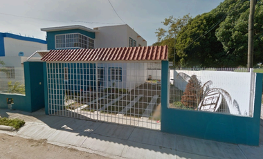 Casa en Venta en Gavilán, Col. Paraíso Salagua, Manzanillo, Colima