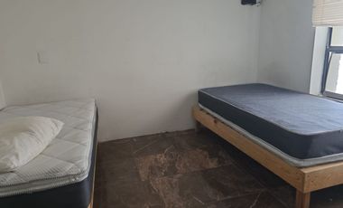 SE RENTAN DEPARTAMENTOS DE 1 HASTA 3 RECAMARAS, JUNTO A PLUTARCO ELIAS CALLES