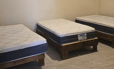 SE RENTAN DEPARTAMENTOS DE 1 HASTA 3 RECAMARAS, JUNTO A PLUTARCO ELIAS CALLES