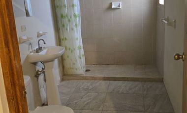 SE RENTAN DEPARTAMENTOS DE 1 HASTA 3 RECAMARAS, JUNTO A PLUTARCO ELIAS CALLES