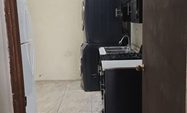 SE RENTAN DEPARTAMENTOS DE 1 HASTA 3 RECAMARAS, JUNTO A PLUTARCO ELIAS CALLES