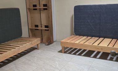 SE RENTAN DEPARTAMENTOS DE 1 HASTA 3 RECAMARAS, JUNTO A PLUTARCO ELIAS CALLES