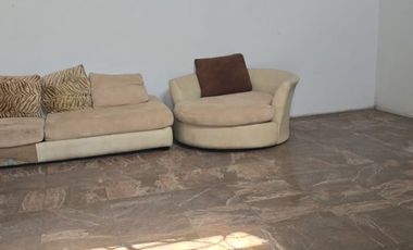 SE RENTAN DEPARTAMENTOS DE 1 HASTA 3 RECAMARAS, JUNTO A PLUTARCO ELIAS CALLES