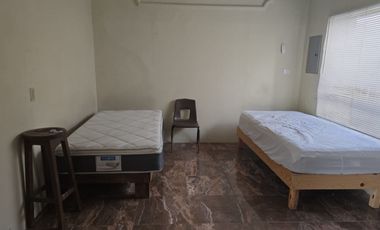 SE RENTAN DEPARTAMENTOS DE 1 HASTA 3 RECAMARAS, JUNTO A PLUTARCO ELIAS CALLES