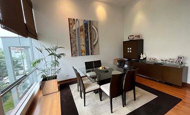 Bello y seguro penthouse duplex - parque cerrado - Casuarinas baja-Surco