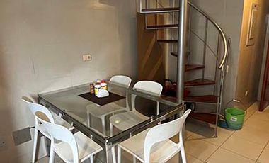 Bello y seguro penthouse duplex - parque cerrado - Casuarinas baja-Surco