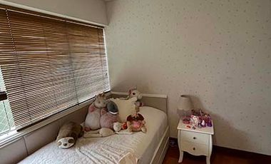 Bello y seguro penthouse duplex - parque cerrado - Casuarinas baja-Surco