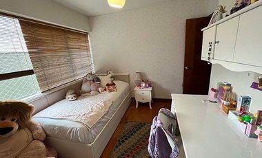 Bello y seguro penthouse duplex - parque cerrado - Casuarinas baja-Surco