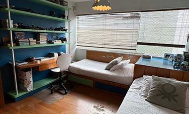 Bello y seguro penthouse duplex - parque cerrado - Casuarinas baja-Surco