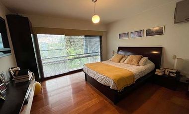 Bello y seguro penthouse duplex - parque cerrado - Casuarinas baja-Surco