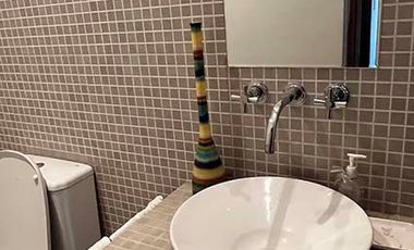 Bello y seguro penthouse duplex - parque cerrado - Casuarinas baja-Surco