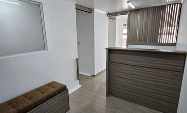 ARRIENDO LOCAL CABECERA