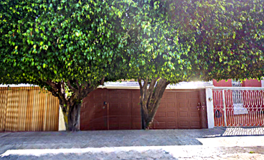 CASA EN VENTA EN JALISCO ZAPOPAN JARDINES DE GUADALUPE