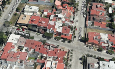 CASA EN VENTA EN JALISCO ZAPOPAN JARDINES DE GUADALUPE