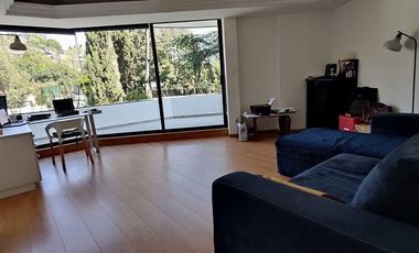 Casa en Renta en Bosques De Las Lomas 3R/3.5B/5E - Jardin - Jacuzzi - 557m2