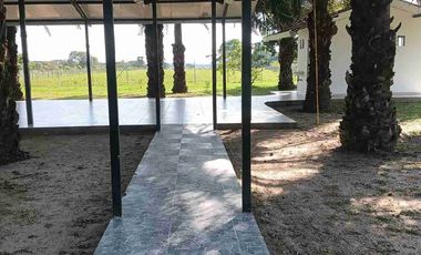 Finca de 148 hectáreas en venta