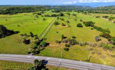 Finca de 148 hectáreas en venta