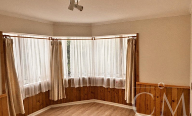 Depto en edificio Doña Isidora Isla Teja