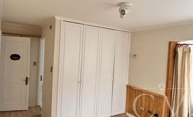 Depto en edificio Doña Isidora Isla Teja