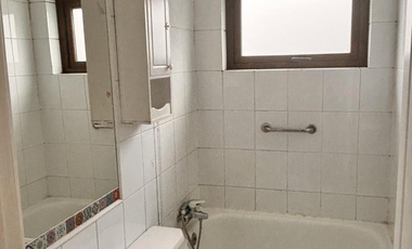 Depto en edificio Doña Isidora Isla Teja