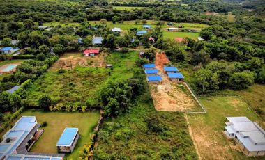 2'500 M2 Parcela en venta