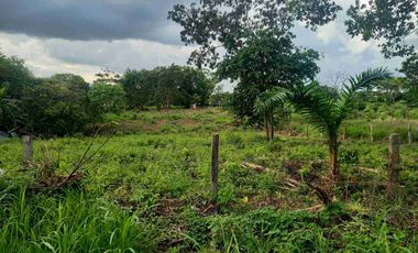2'500 M2 Parcela en venta