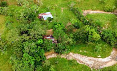 50 hectáreas, Finca a la venta