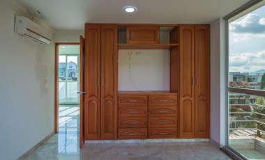 CASA EN VENTA SECTOR COOVIPROV -  BOSQUES DE SANTA MARIA FUSAGASUGA