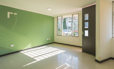 CASA EN VENTA SECTOR COOVIPROV -  BOSQUES DE SANTA MARIA FUSAGASUGA