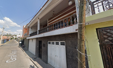 CASA EN VENTA UBICADA EN APASEO EL ALTO, GUANAJUATO, REMATE ADJUDICADO