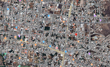CASA EN VENTA UBICADA EN APASEO EL ALTO, GUANAJUATO, REMATE ADJUDICADO