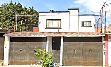 CASA EN VENTA EN ESTADO DE MEXICO SAN MATEO ATENCO SANTA ELENA