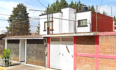 CASA EN VENTA EN ESTADO DE MEXICO SAN MATEO ATENCO SANTA ELENA