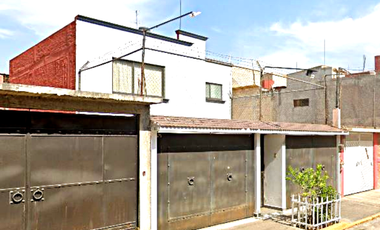 CASA EN VENTA EN ESTADO DE MEXICO SAN MATEO ATENCO SANTA ELENA