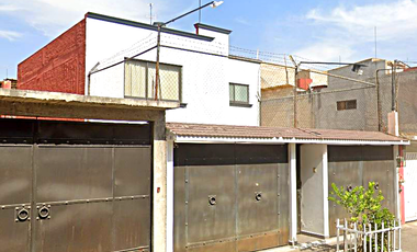 CASA EN VENTA EN ESTADO DE MEXICO SAN MATEO ATENCO SANTA ELENA